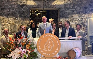 IG Distillerie de Labourdonnais